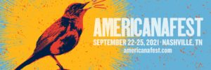 AmericanaFest Banner